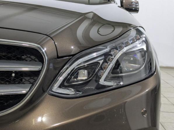 Mercedes-Benz E-Класс IV (W212 S212 C207) Рестайлинг с пробегом 2015 года, цена 2 710 000 рублей, 73500 км, седан, Автокод Объявления