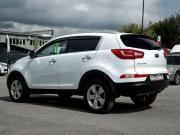 Kia Sportage III Ижевск  - изображение 28