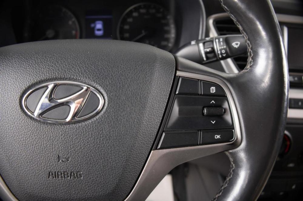 Hyundai Solaris II Пермь  - изображение 15