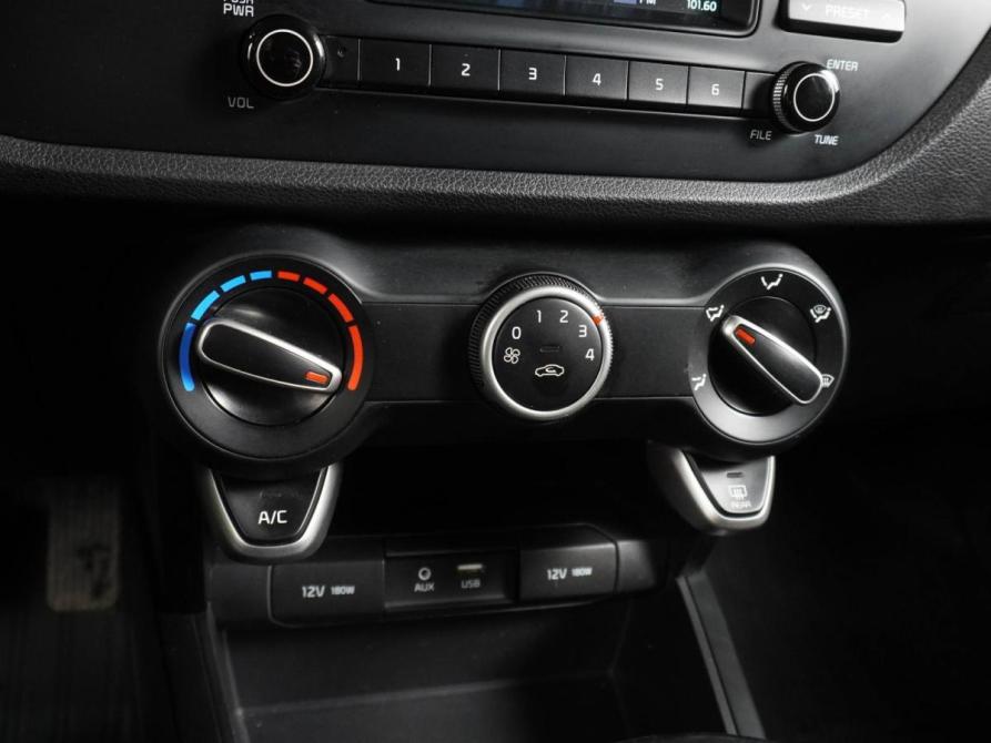 Kia Rio IV Воронеж  - изображение 12
