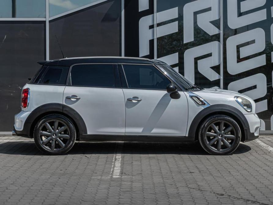 Mini Countryman I Краснодар  - изображение 5