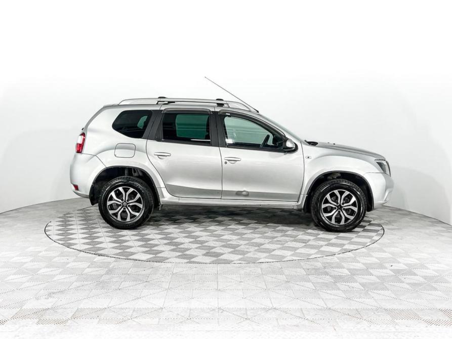 Nissan Terrano III (D10) Ногинск  - изображение 5