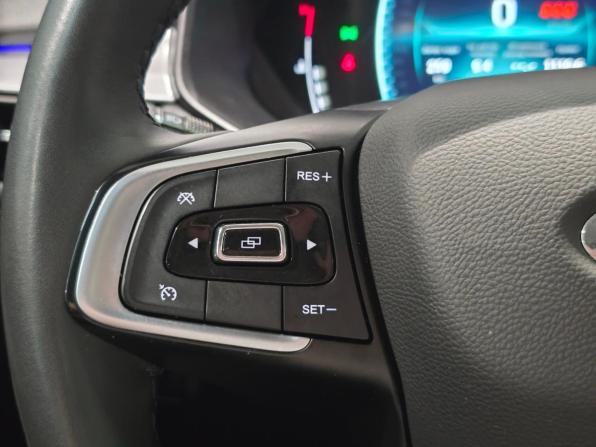 Xcite X-Cross 7 с пробегом 2024 года, цена 1 570 000 рублей, 84001 км, внедорожник, Автокод Объявления