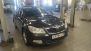 Skoda Octavia II (A5) Рестайлинг Санкт-Петербург  - изображение 9