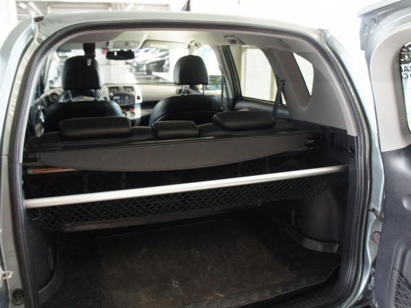 Toyota RAV4 III (XA30) с пробегом 2006 года, цена 1 129 000 рублей, 190000 км, внедорожник, Автокод Объявления