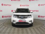 Geely Atlas I Вологда  - изображение 22