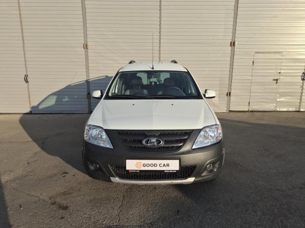 Lada (ВАЗ) Largus I с пробегом 2020 года, цена 1 298 000 рублей, 14331 км, универсал, Автокод Объявления
