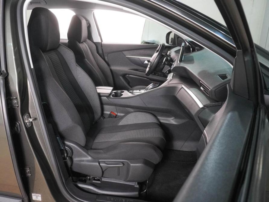 Peugeot 3008 II Воронеж  - изображение 8