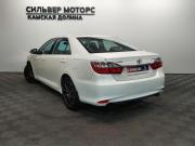 Toyota Camry VII (XV50) Рестайлинг Пермь  - изображение 26
