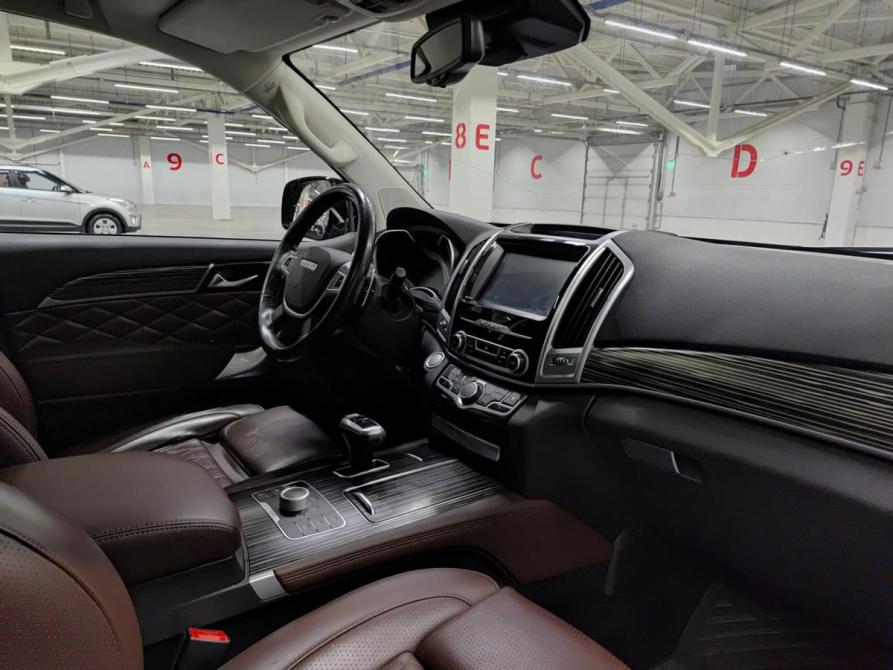 Haval H9 I Рестайлинг Казань  - изображение 13
