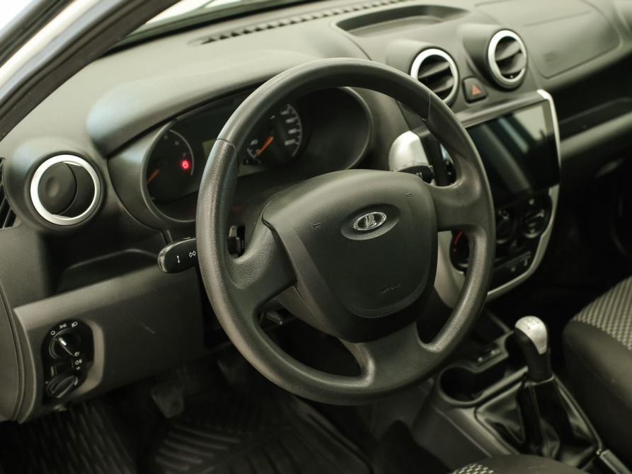 Lada (ВАЗ) Granta I Самара  - изображение 13