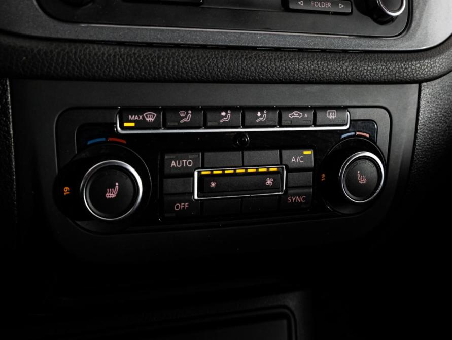 Volkswagen Tiguan I Рестайлинг Санкт-Петербург  - изображение 15