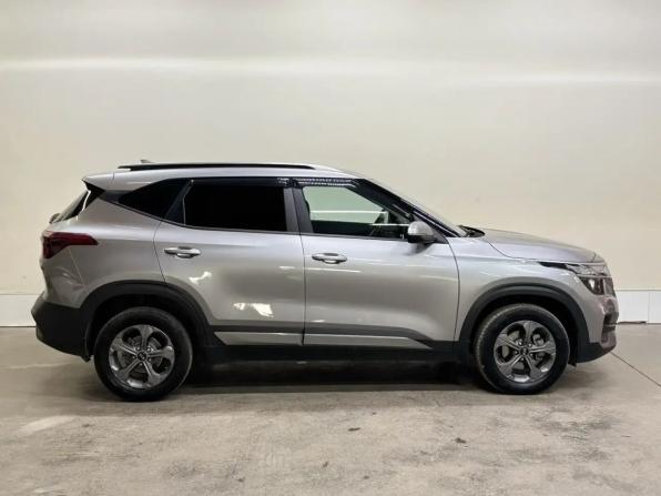 Kia Seltos I с пробегом 2020 года, цена 2 077 000 рублей, 71873 км, внедорожник, Автокод Объявления