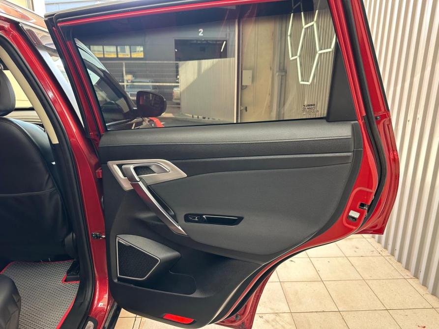Geely Atlas I Альметьевск  - изображение 24