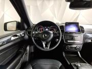 Mercedes-Benz GLS I (X166) Москва  - изображение 43