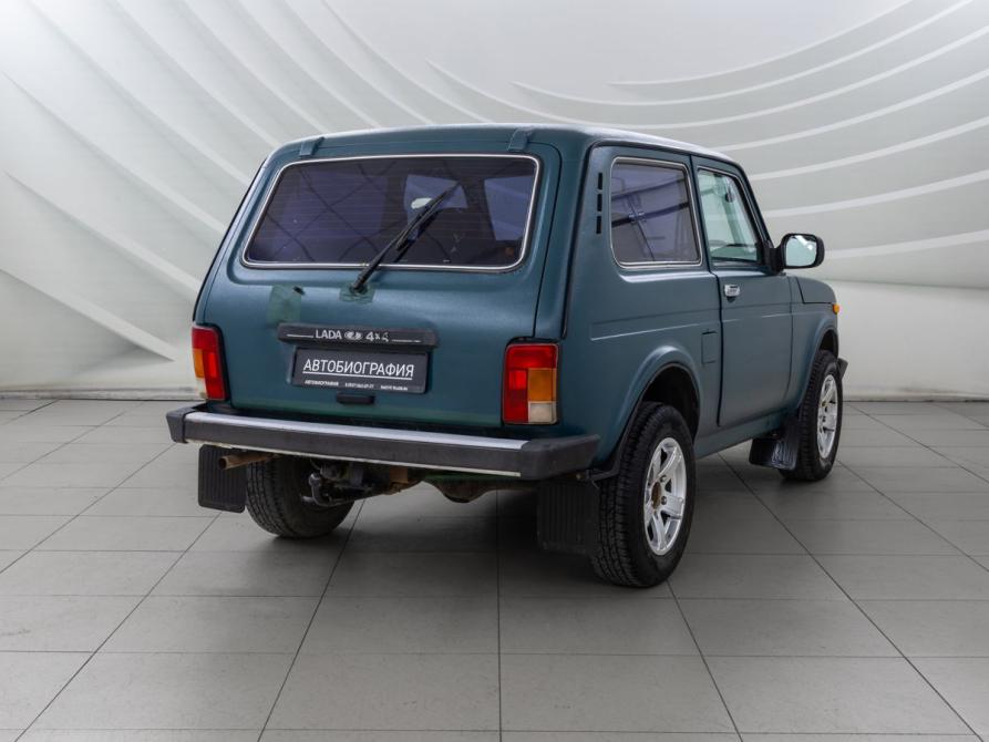 Lada (ВАЗ) 2121 (4x4) I Рестайлинг Волгоград  - изображение 7