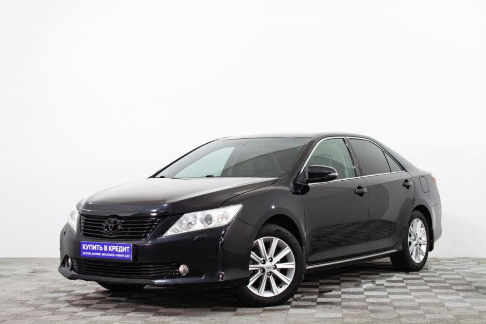 Toyota Camry VII (XV50) Сургут  - изображение 4