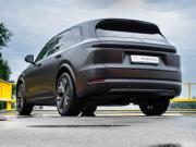 Li Auto (Lixiang) L7 I Рестайлинг Москва  - изображение 29