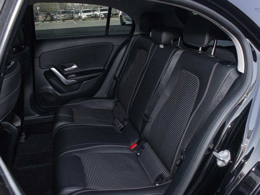 Mercedes-Benz A-Класс IV (W177) Магнитогорск  - изображение 14