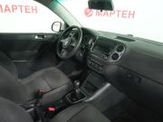 Volkswagen Tiguan I Рестайлинг Вологда  - изображение 27