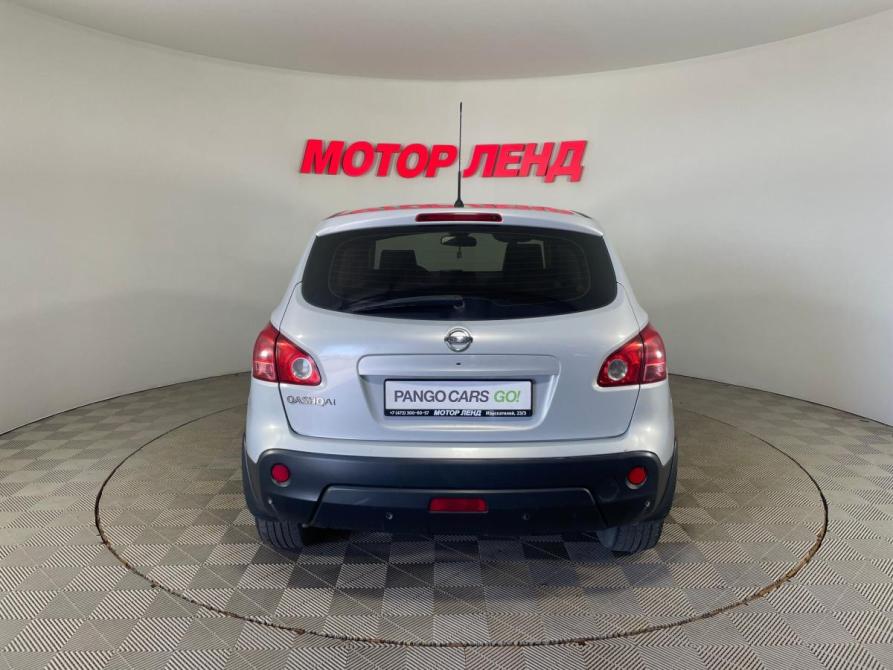 Nissan Qashqai I Воронеж  - изображение 5
