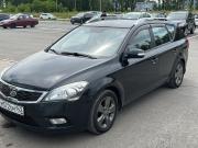 Kia Ceed I Рестайлинг Кемерово  - изображение 34