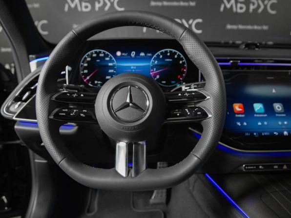 Новый Mercedes-Benz E-Класс VI (W214 S214) 2026 года, цена 9 460 000 рублей, седан, Автокод Объявления