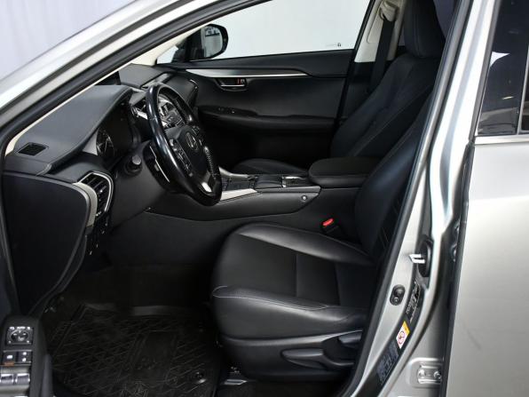 Lexus NX I Рестайлинг с пробегом 2018 года, цена 3 157 000 рублей, 100000 км, внедорожник, Автокод Объявления