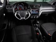 Kia Rio III Рестайлинг Воронеж  - изображение 27