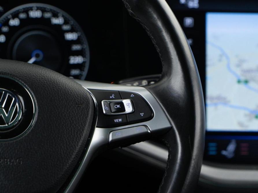 Volkswagen Touareg III Москва  - изображение 15
