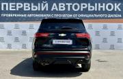 Chevrolet Captiva II Краснодар  - изображение 30