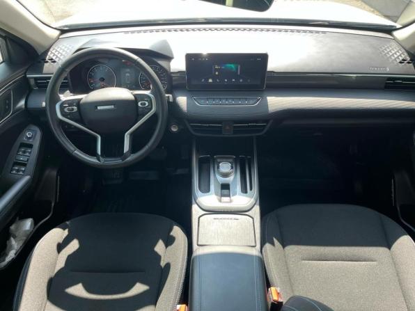 Haval Jolion I с пробегом 2023 года, цена 1 619 000 рублей, 32774 км, внедорожник, Автокод Объявления