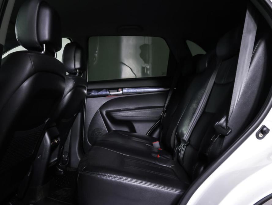 Kia Sorento II Рестайлинг Москва  - изображение 11