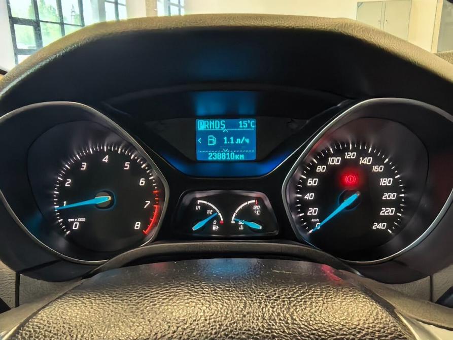 Ford Focus III Апатиты  - изображение 10