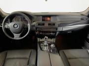 BMW 5 серии VI (F10/F11/F07) Рестайлинг Москва  - изображение 31