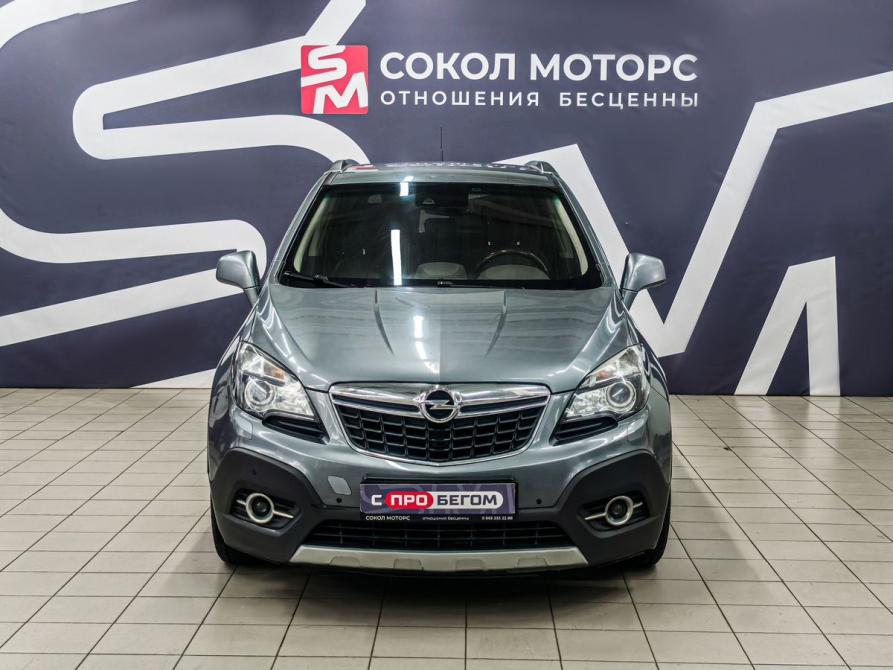 Opel Mokka I Ростов-на-Дону  - изображение 4