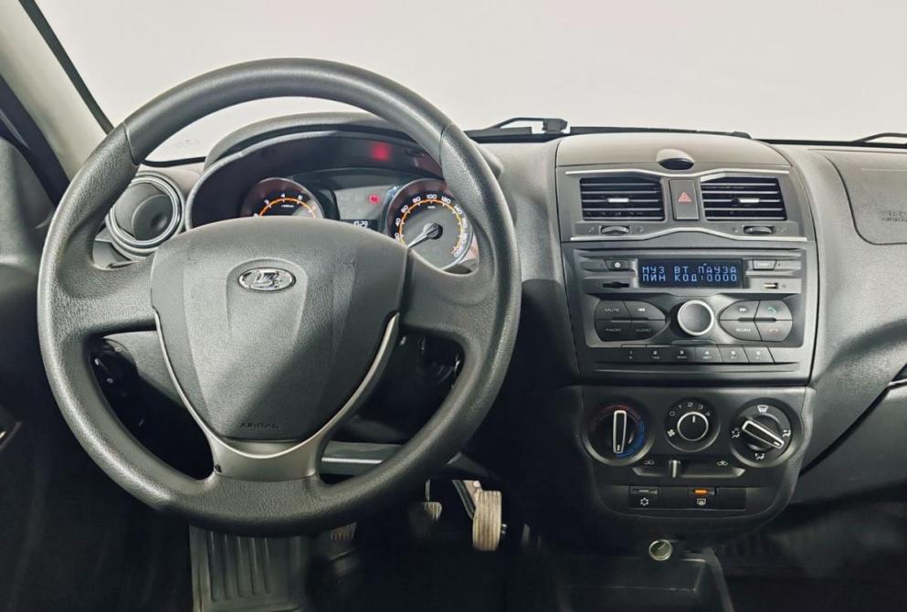 Lada (ВАЗ) Granta I Рестайлинг Ярославль  - изображение 11