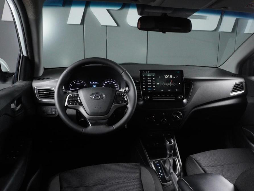 Hyundai Solaris II Минеральные Воды  - изображение 6
