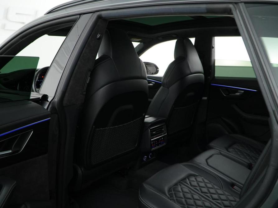 Audi Q8 I (4M) Москва  - изображение 11