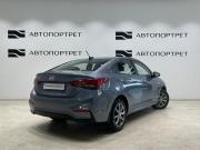 Hyundai Solaris II Санкт-Петербург  - изображение 30