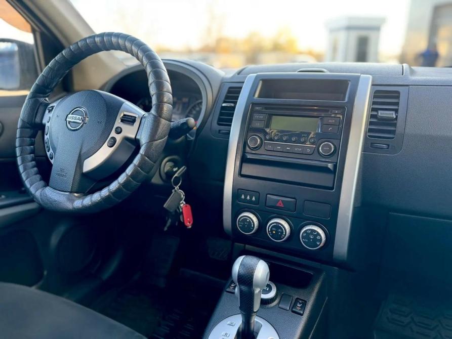 Nissan X-Trail II Рестайлинг Воронеж  - изображение 11