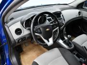 Chevrolet Cruze I Новосибирск  - изображение 35