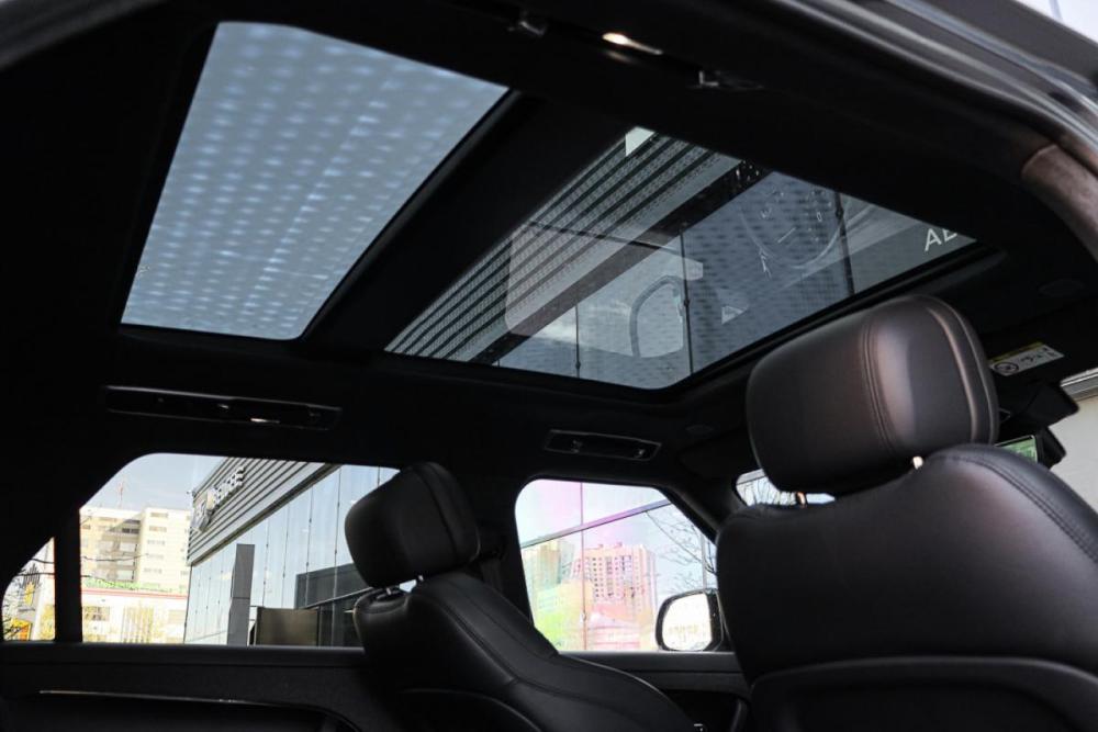 Land Rover Range Rover Sport III Москва  - изображение 21