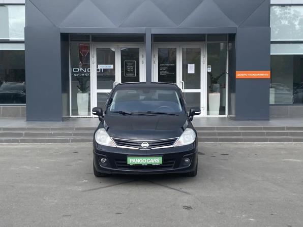 Nissan Tiida I Рестайлинг с пробегом 2011 года, цена 675 000 рублей, 223100 км, хэтчбек, Автокод Объявления