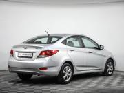 Hyundai Solaris I Санкт-Петербург  - изображение 29