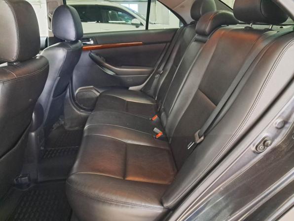 Toyota Avensis II Рестайлинг с пробегом 2007 года, цена 850 000 рублей, 242130 км, седан, Автокод Объявления
