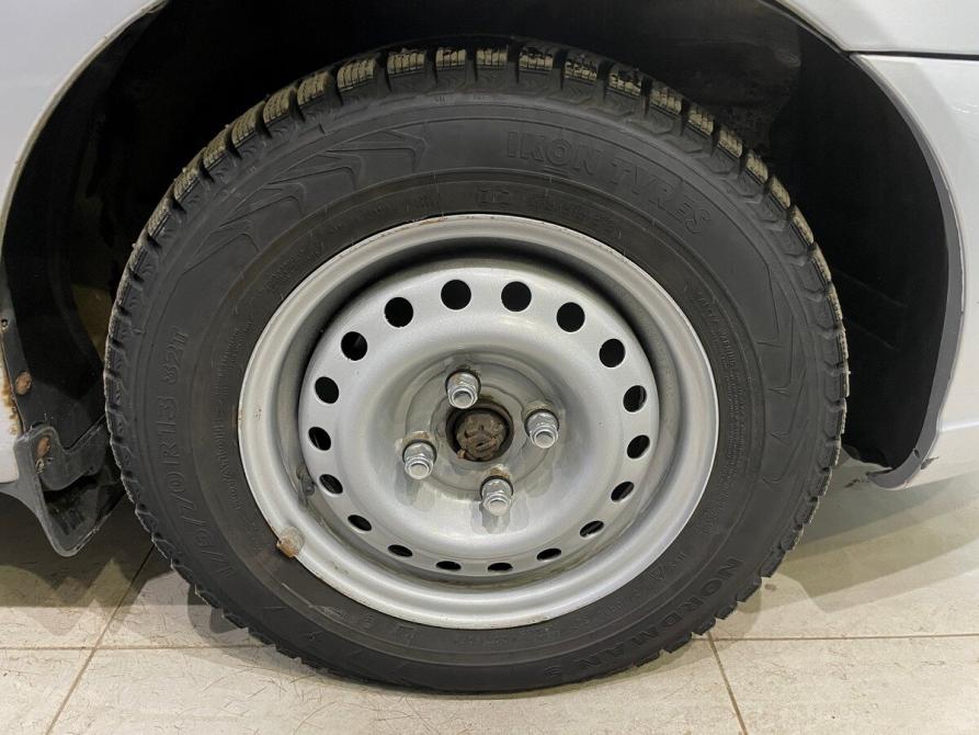 Hyundai Accent II Москва  - изображение 14