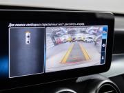 Mercedes-Benz C-Класс IV (W205) Рестайлинг Иркутск  - изображение 42