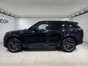 Land Rover Range Rover Sport III Москва  - изображение 24