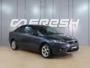Ford Focus II Рестайлинг Воронеж  - изображение 21